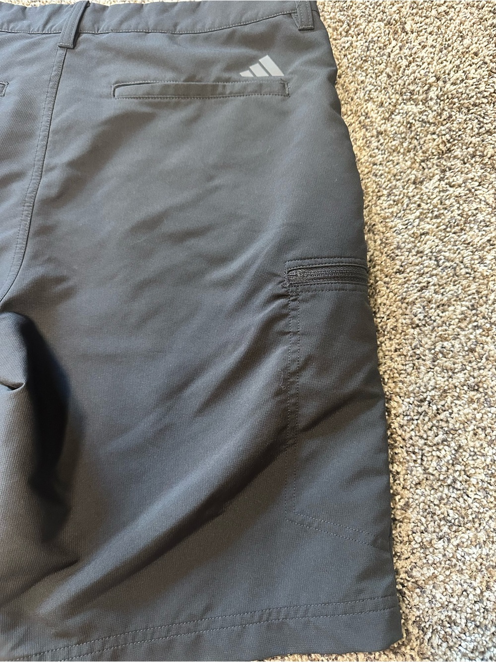 Men’s Addidas Shorts - Picture 6 of 9